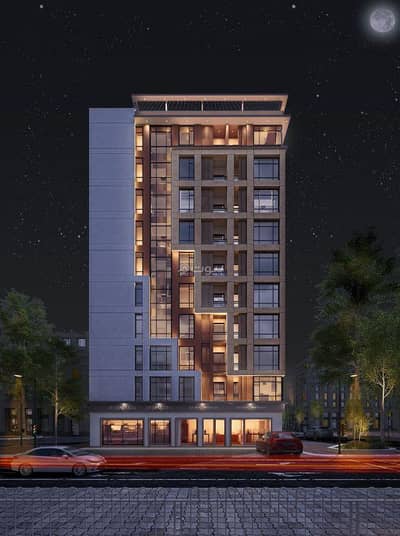 1 Bedroom Flat for Sale in Ghala, Muscat - 1 Bedroom Apartment For Sale in Ghala, Muscat