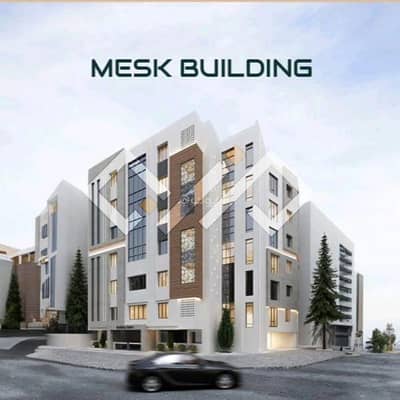 1 Bedroom Flat for Sale in Azaiba, Muscat - 1 Bedroom Apartment For Sale Azaiba, Muscat