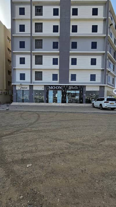 عقارات تجارية اخرى  للايجار في الخوض، مسقط - عقار تجاري للإيجار في الخوض، مسقط