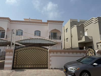 فیلا 4 غرف نوم للايجار في الحيل، مسقط - فيلا مكونة من 4 غرف نوم للإيجار في الهيل، مسقط