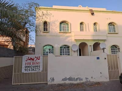 فلیٹ 2 غرفة نوم للايجار في السيب، مسقط - شقة من غرفتي نوم للإيجار في السيب، مسقط