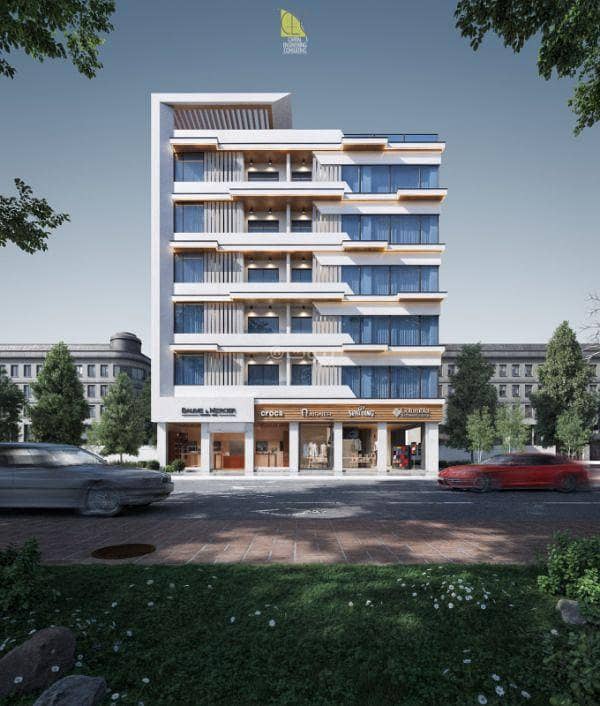 1 Bedroom Apartment For Sale in Al Khoud, Muscat