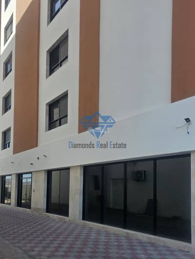 Other Commercial for Rent in Al Khoud, Muscat - Commercial Space For Rent in Al Khoud, Muscat