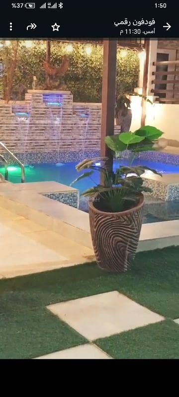 شاليه 2 غرفة نوم للايجار في العامرات، مسقط - شاليه 2 غرفة نوم للإيجار في الأمارات، مسقط