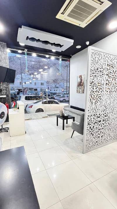 عقارات تجارية اخرى  للبيع في بوشر، مسقط - عقار تجاري للبيع في البوسير، مسقط