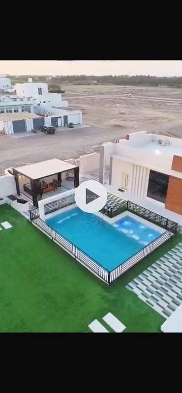 شاليه 3 غرف نوم للبيع في بركاء، الباطنة - شاليه مكون من 3 غرف نوم للبيع في بركاء، الباطنة