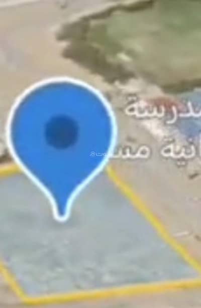 ارض سكنية  للبيع في روي، مسقط - أرض سكنية للبيع في روي، مسقط
