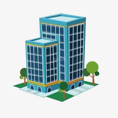 Commercial Building for Sale in Al Mawaleh, Muscat - Commercial Building For Sale in Al Mawaleh, Muscat