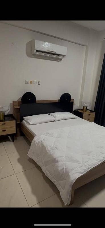 1 Bedroom Flat for Rent in Bosher, Muscat - 1 Bedroom Apartment For Rent in Bosher, Muscat
