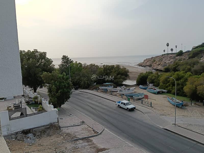 2 Bedrooms Apartment For Rent Qurum, Muscat