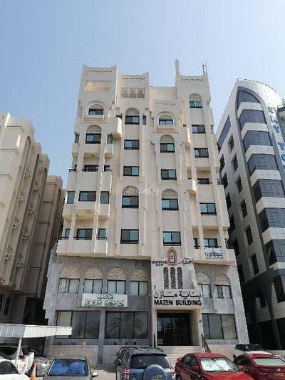 فلیٹ 3 غرف نوم للايجار في الخوير، مسقط - شقة 3 غرف نوم للايجار في الخوير، مسقط