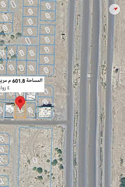 ارض سكنية  للبيع في بركاء، الباطنة - أرض سكنية للبيع في بركة، الباطنة