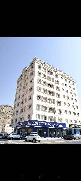 Commercial Space for Rent in Al Amarat, Muscat