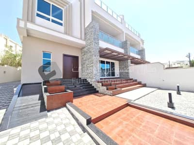 5 Bedroom Villa for Rent in Madinat As Sultan Qaboos, Muscat - 5 Bedrooms Villa For Rent in Madinat As Sultan Qaboos, Muscat