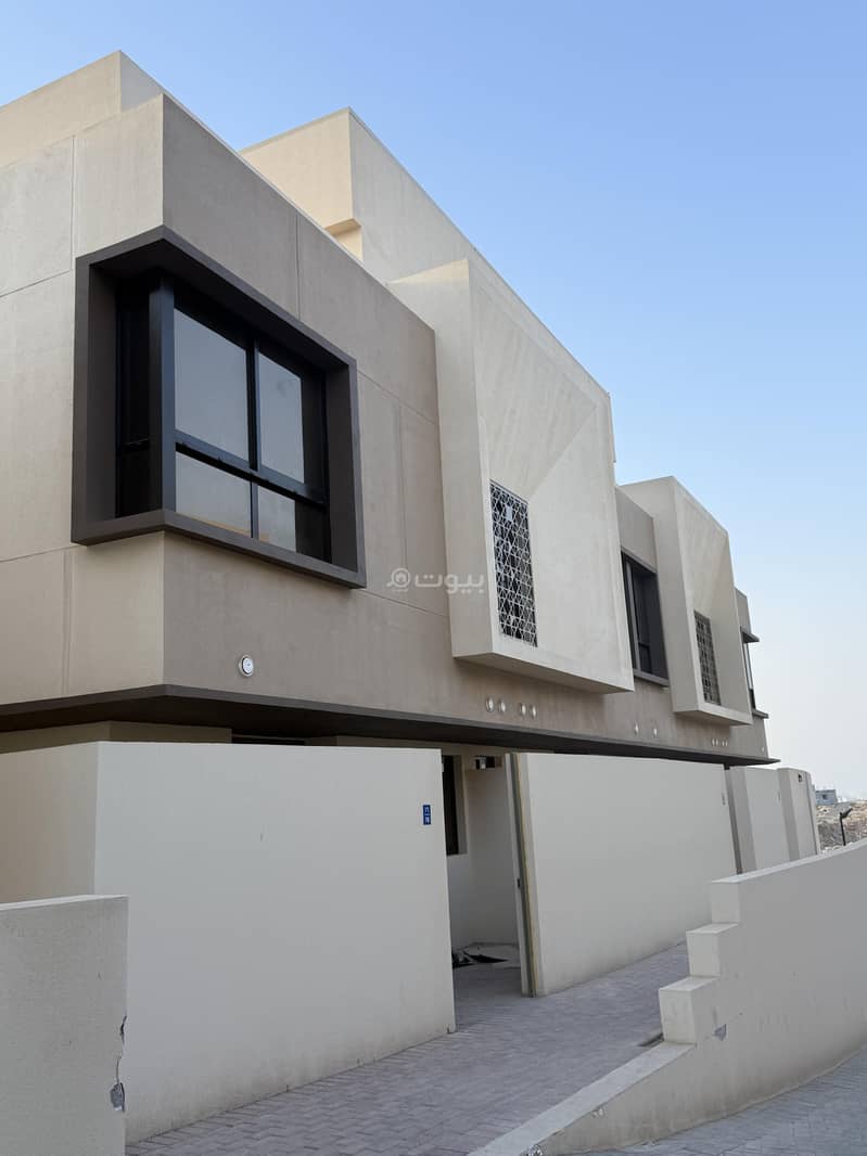 3 Bedroom Villa For Rent Bosher, Muscat