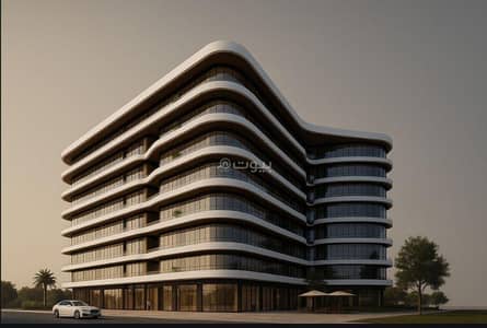 1 Bedroom Flat for Sale in Al Khuwair, Muscat - 1 Bedroom Apartment For Sale in Al Khuwair, Muscat