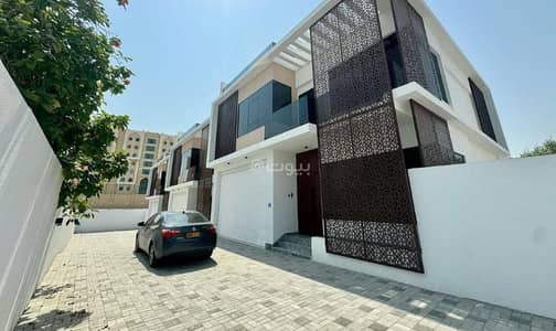 3 Bedroom Villa for Rent in Madinat As Sultan Qaboos, Muscat - 3 Bedrooms Villa For Rent Madinat As Sultan Qaboos, Muscat
