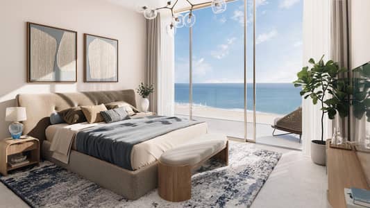 1 Bedroom Apartment for Sale in The Wave (Almouj), Muscat - 1 Bedroom Apartment For Sale in The Wave (Almouj), Muscat