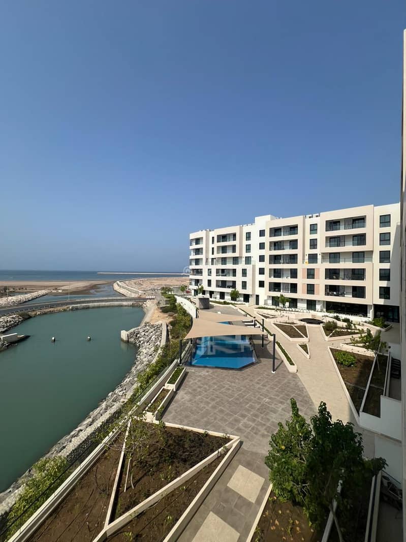 2 Bedrooms Apartment For Rent The Wave (Almouj) Muscat 2 Bedrooms Apartment For Rent The Wave (Almouj) Muscat