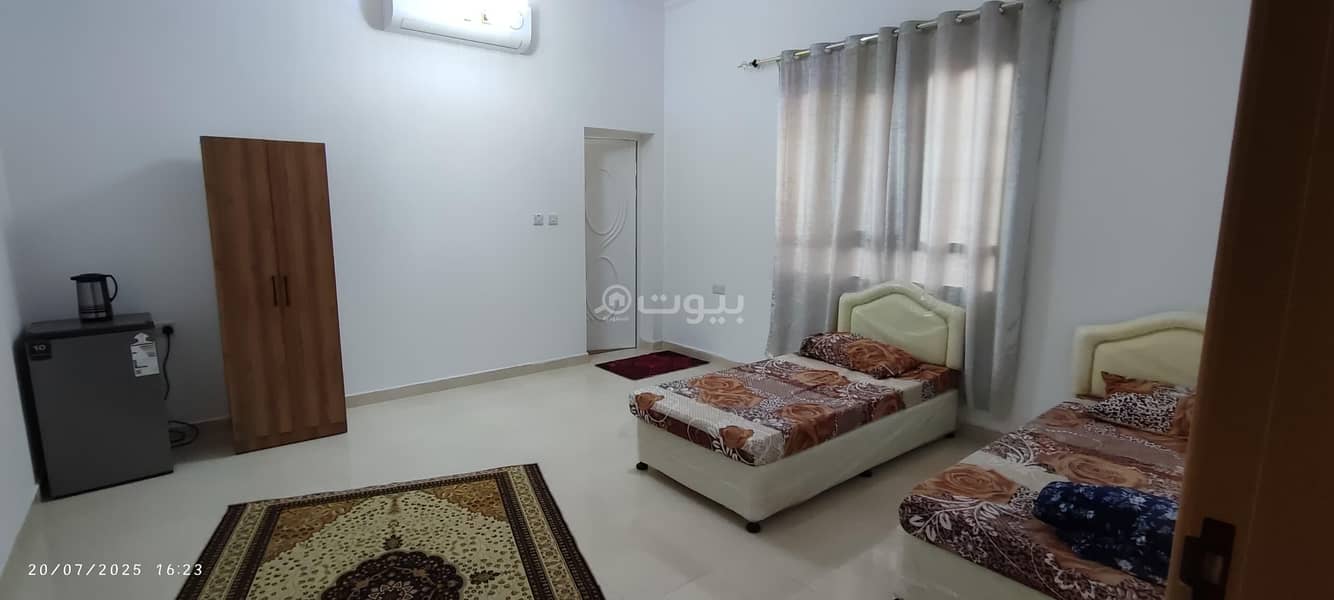 فيلا بغرفة نوم واحدة للإيجار في المعابيل، مسقط