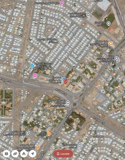 Residential Land for Sale in Al Khoud, Muscat - Residential Land For Sale in Al Khoud, Muscat