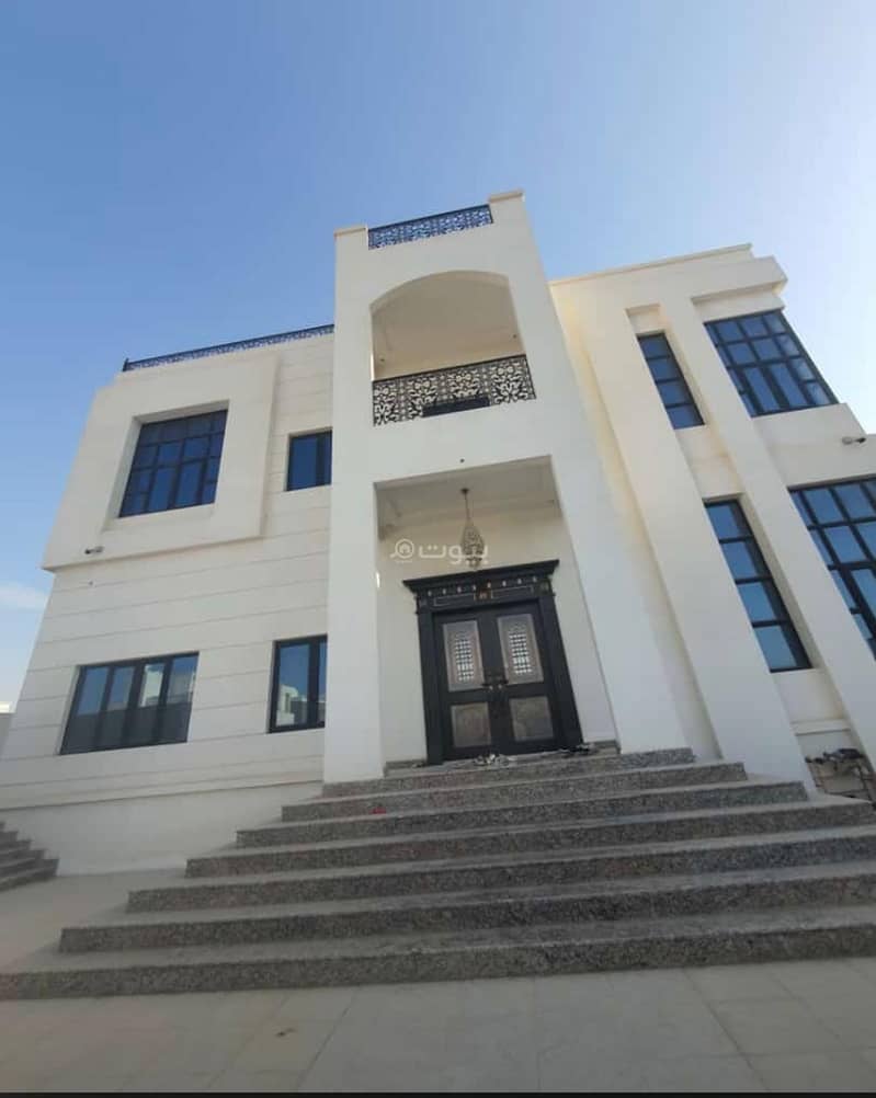 فيلا 6 غرف نوم للبيع في المعامل، مسقط