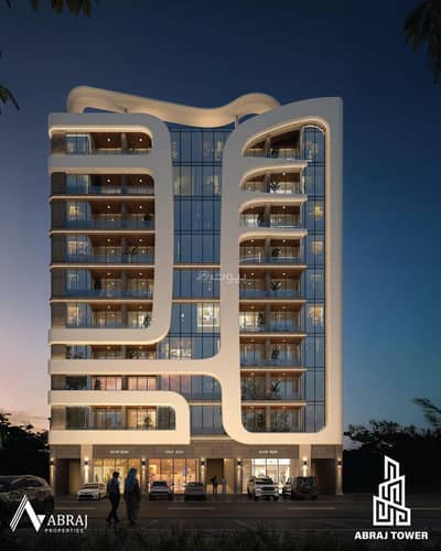 1 Bedroom Flat for Sale in Azaiba, Muscat - 1 Bedroom Apartment For Sale in Azaiba, Muscat