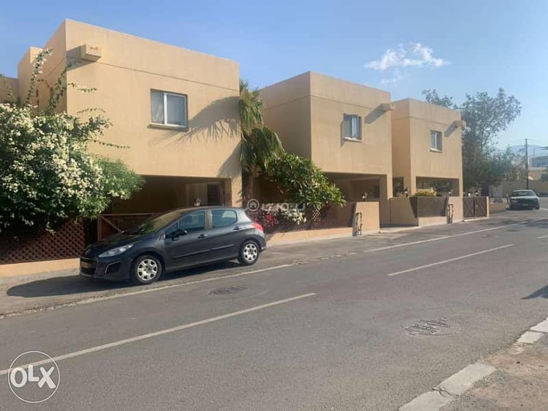 فيلا 3 غرف نوم للإيجار في مدينة السلطان قابوس، مسقط فيلا 3 غرف نوم للإيجار في مدينة السلطان قابوس، مسقط