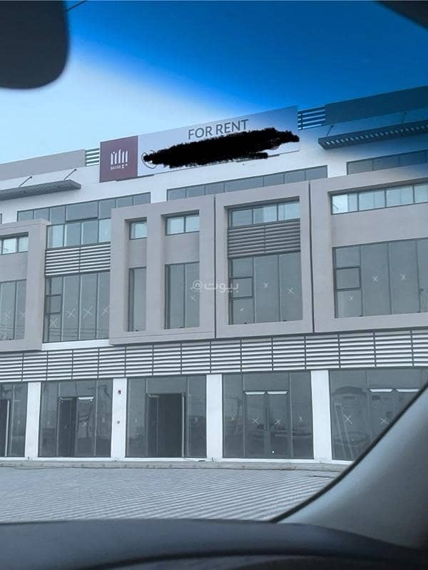 عقار تجاري للإيجار في السيب، مسقط عقار تجاري للإيجار في السيب، مسقط