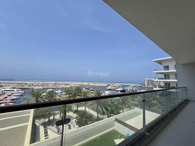 2 Bedroom Apartment for Rent in The Wave (Almouj), Muscat - 2 Bedroom Apartment For Rent The Wave (Almouj) Muscat