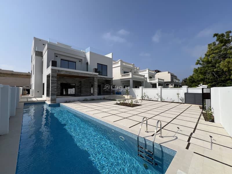 فيلا مكونة من 4 غرف نوم للإيجار في قورمي، مسقط فيلا مكونة من 4 غرف نوم للإيجار في قورمي، مسقط