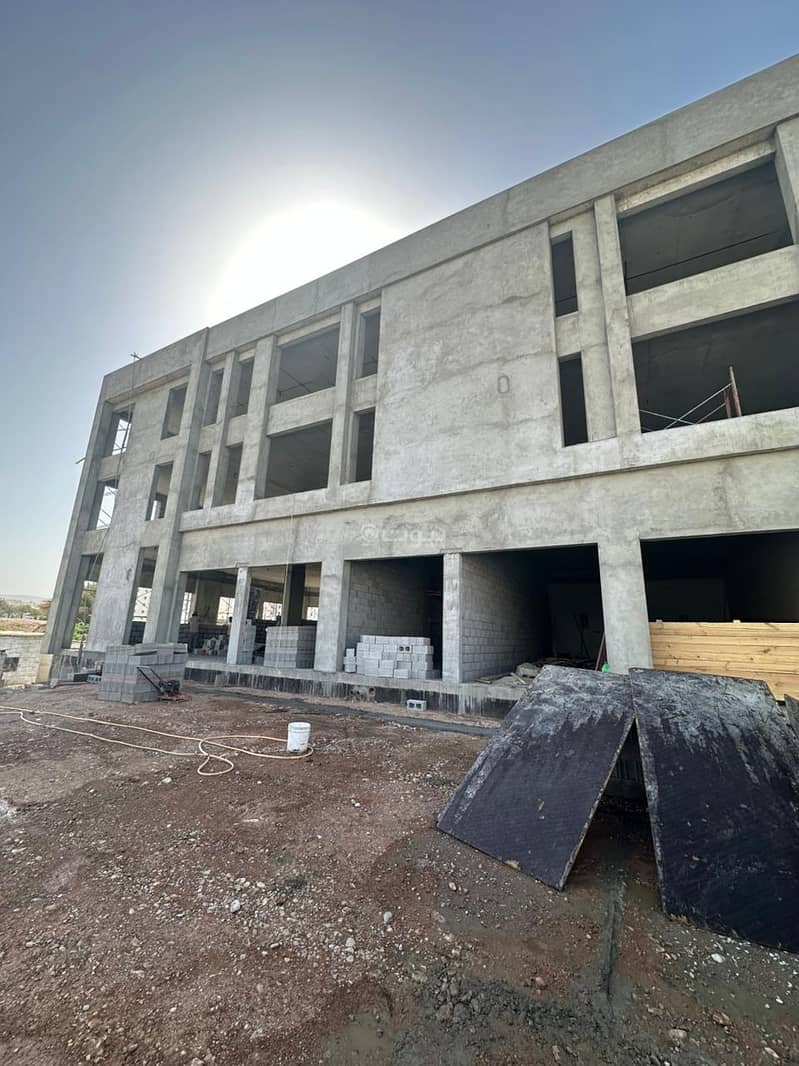 عقار تجاري للإيجار في أنساب، مسقط عقار تجاري للإيجار في أنساب، مسقط