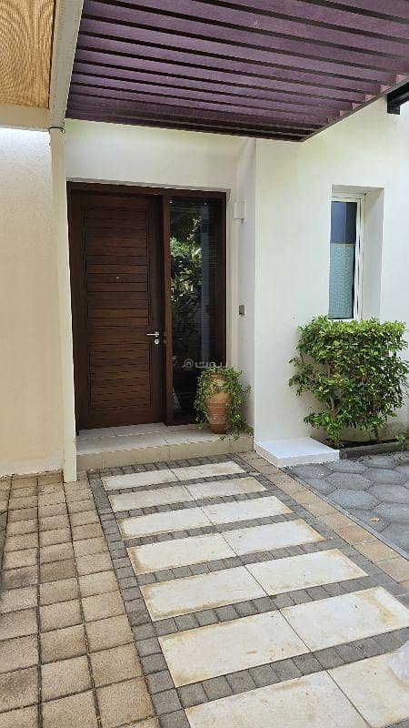 3 Bedrooms Villa For Rent The Wave (Almouj) Muscat