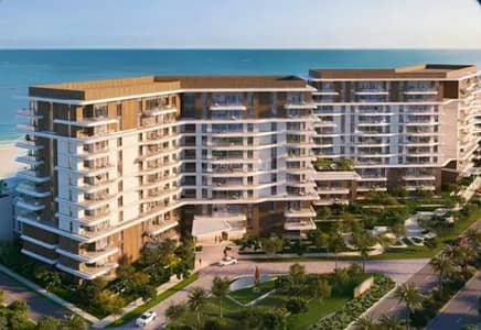 1 Bedroom Flat for Sale in The Wave (Almouj), Muscat - 1 Bedroom Apartment For Sale in The Wave (Almouj), Muscat