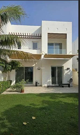 3 Bedroom Villa for Rent in The Wave (Almouj), Muscat - 3 Bedrooms Villa For Rent The Wave (Almouj) Muscat