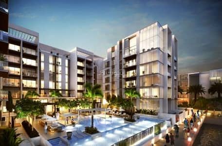 2 Bedroom Apartment for Rent in The Wave (Almouj), Muscat - 2 Bedrooms Apartment For Rent The Wave (Almouj) Muscat