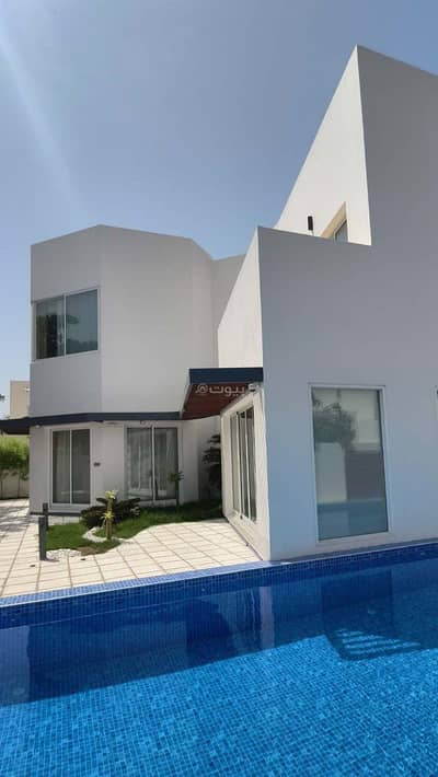 5 Bedroom Villa for Rent in The Wave (Almouj), Muscat - 5 Bedrooms Villa For Rent The Wave (Almouj) Muscat