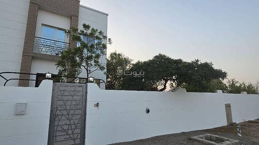 فیلا 5 غرف نوم للبيع في بركاء، الباطنة - فيلا مكونة من 5 غرف نوم للإيجار في البريمي، الباطنة
