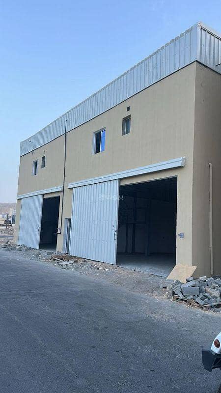 مساحة تجارية للإيجار في الرميلة، مسقط مساحة تجارية للإيجار في الرميلة، مسقط