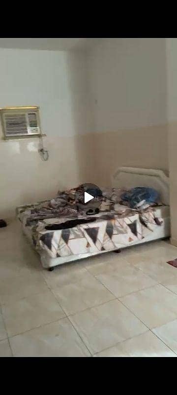 شقة 2 غرفة نوم للايجار في وادي الكبير، مسقط - شقة مكونة من غرفتي نوم للإيجار في الوادي الكبير مسقط