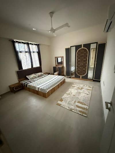 1 Bedroom Apartment for Rent in Azaiba, Muscat - 2 Bedrooms Apartment For Rent Azaiba, Muscat