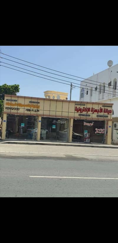 عقارات تجارية اخرى  للبيع في السيب، مسقط - 0 غرفة تجارية للبيع في سميّل، الداخلية