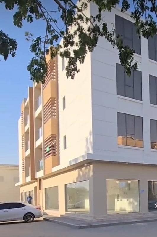 مساحة تجارية للإيجار في الموالح، مسقط مساحة تجارية للإيجار في الموالح، مسقط