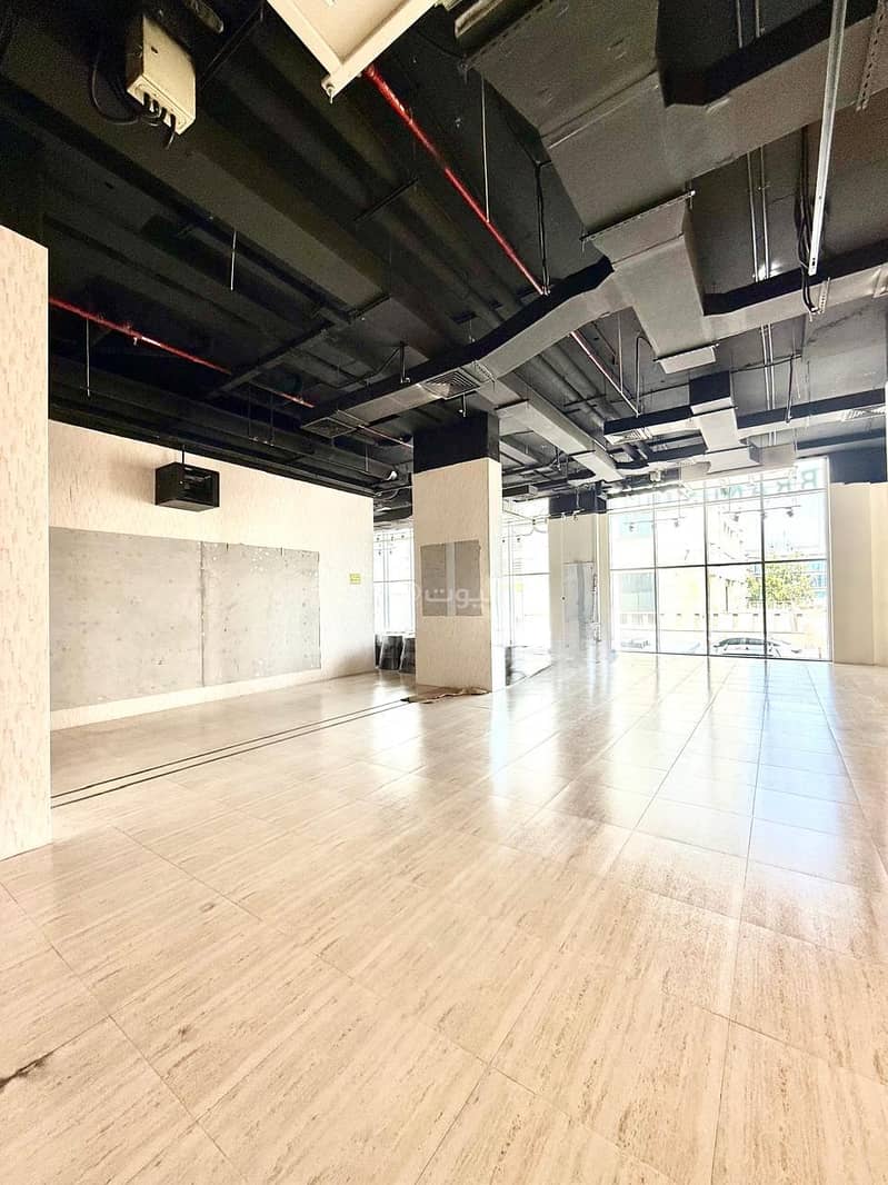 Other Commercial For Rent in Al Khuwair, Muscat