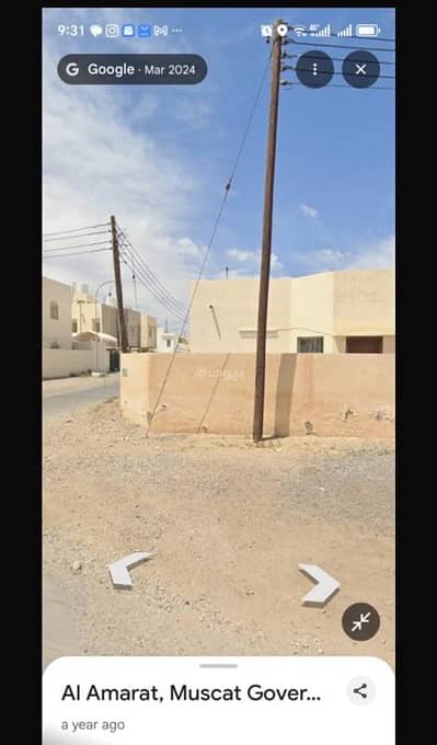 فیلا 3 غرف نوم للبيع في العامرات، مسقط - فيلا مكونة من 3 غرف نوم للبيع في العامرات، مسقط