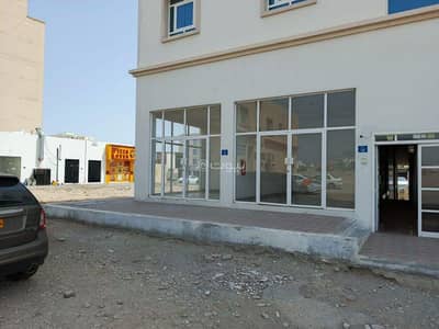 Other Commercial for Rent in Al Amarat, Muscat - Commercial Space for Rent in Al Amarat, Muscat