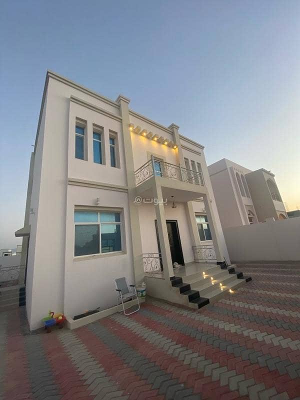 فيلا مكونة من 4 غرف نوم للبيع في بركاء، الباطنة فيلا مكونة من 4 غرف نوم للبيع في بركاء، الباطنة