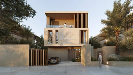 4 Bedroom Villa for Sale in Al Khoud, Muscat - 4 Bedrooms Villa For Sale in Al Khoud, Muscat