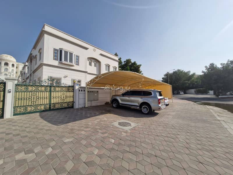 فيلا 6 غرف نوم للإيجار في مدينة سلطان قابوس، مسقط فيلا 6 غرف نوم للإيجار في مدينة سلطان قابوس، مسقط