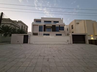 فیلا 7 غرف نوم للايجار في الأنصب، مسقط - فاخر 7 غرف نوم فيلا للإيجار أنساب، مسقط